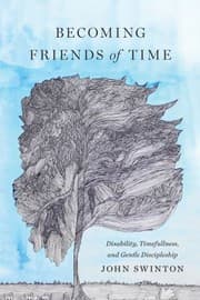 Tapa de Becoming Friends of Time