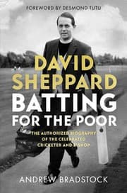 Tapa de Batting for the Poor