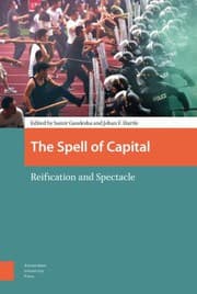 Tapa de The Spell of Capital
