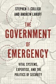 Tapa de Government of Emergency