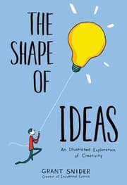 Tapa de Shape of Ideas