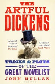 Tapa de Artful Dickens