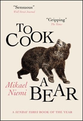 Tapa de To Cook a Bear