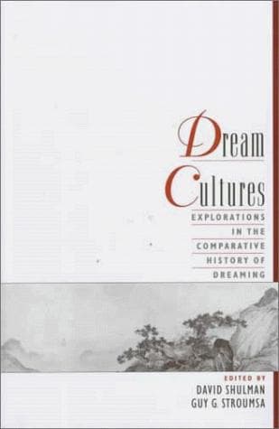 Tapa de Dream cultures