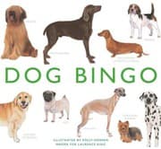Tapa de Dog Bingo