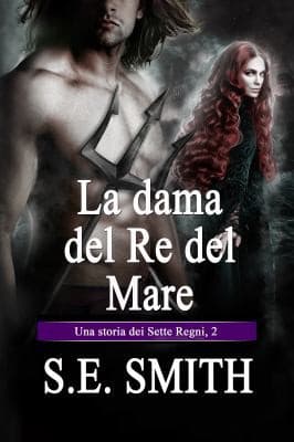 Tapa de Dama Del Re Del Mare