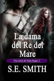Tapa de Dama Del Re Del Mare