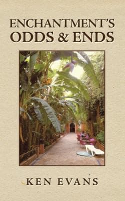 Tapa de Enchantment's Odds and Ends