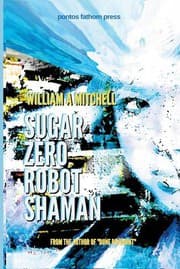 Tapa de Sugar Zero Robot Shaman