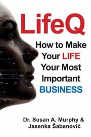 Tapa de LifeQ
