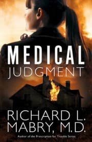 Tapa de Medical Judgment