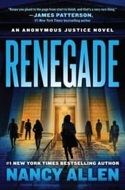 Tapa de Renegade