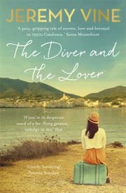 Tapa de Diver and the Lover