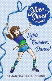 Tapa de Lights, Camera, Dance!
