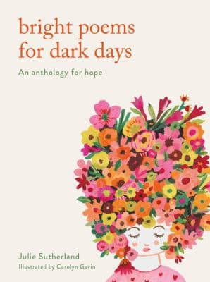 Tapa de Bright Poems for Dark Days