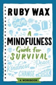 Tapa de Mindfulness Guide for Survival