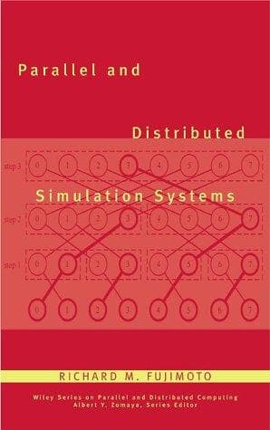 Tapa de Parallel and Distributed Simulation Systems