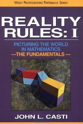 Tapa de Reality Rules, The Fundamentals