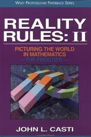 Tapa de Reality Rules, The Frontier