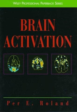 Tapa de Brain Activation