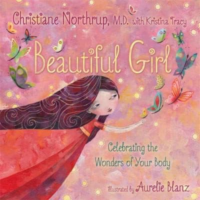 Tapa de Beautiful Girl