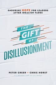 Tapa de Gift of Disillusionment