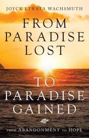 Tapa de From Paradise Lost to Paradise Gained