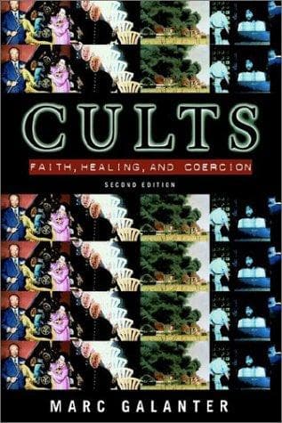 Tapa de Cults
