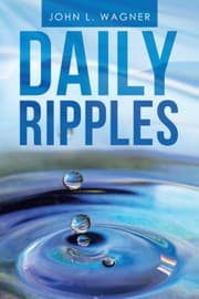 Tapa de Daily Ripples