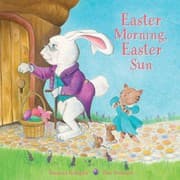 Tapa de Easter Morning, Easter Sun