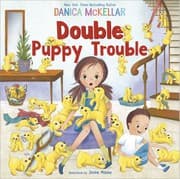 Tapa de Double Puppy Trouble
