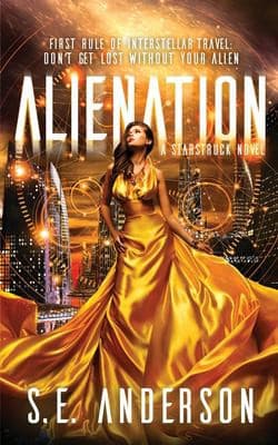 Tapa de Alienation