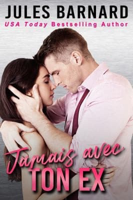 Tapa de Jamais Avec Ton Ex