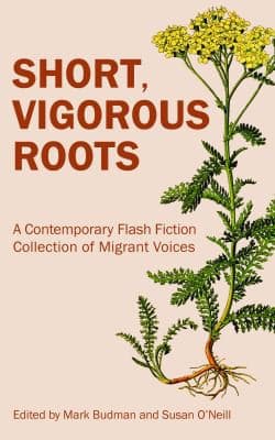 Tapa de Short, Vigorous Roots