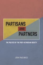 Tapa de Partisans and Partners