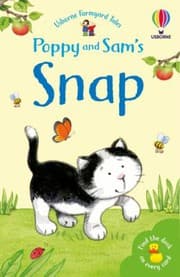 Tapa de Poppy and Sam's Snap Cards
