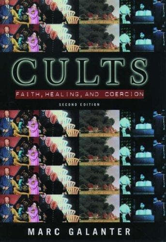 Tapa de Cults