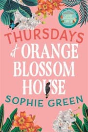 Tapa de Thursdays at Orange Blossom House