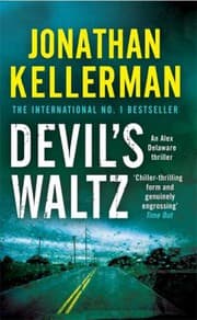 Tapa de Devil's Waltz