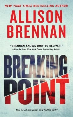 Tapa de Breaking Point