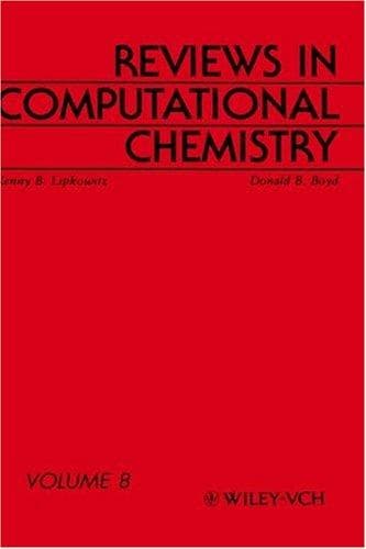 Tapa de Reviews in computational chemistry
