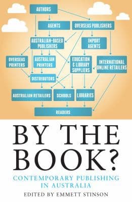 Tapa de By the book?