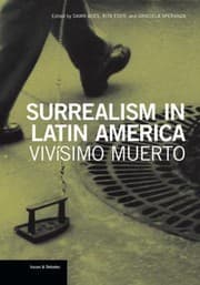 Tapa de Surrealism in Latin America
