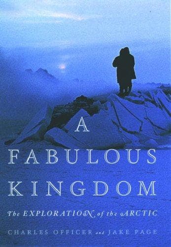 Tapa de A Fabulous Kingdom