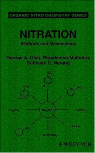 Tapa de Nitration