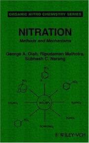 Tapa de Nitration
