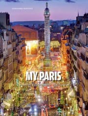 Tapa de My Paris
