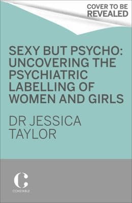 Tapa de Sexy but Psycho