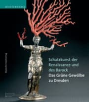 Tapa de Schatzkunst der Renaissance und des Barock