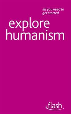 Tapa de Explore Humanism